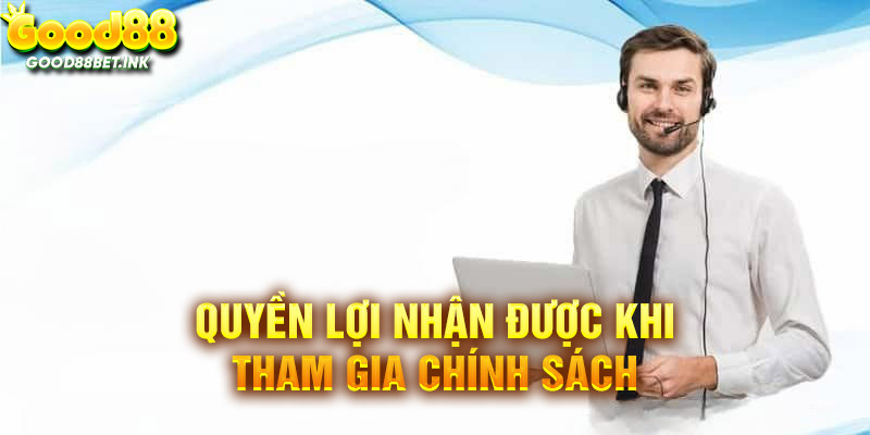 Những lợi ích đem đến cho người chơi khi tham gia