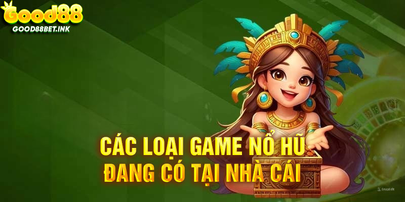 Các thể loại cá cược ưa thích tại sảnh game